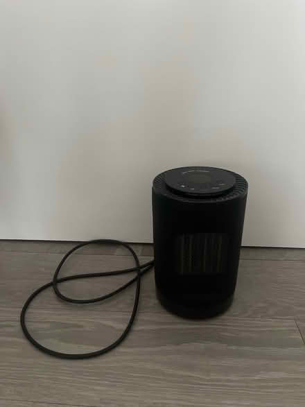 Photo of free Fan heater (N3) #1