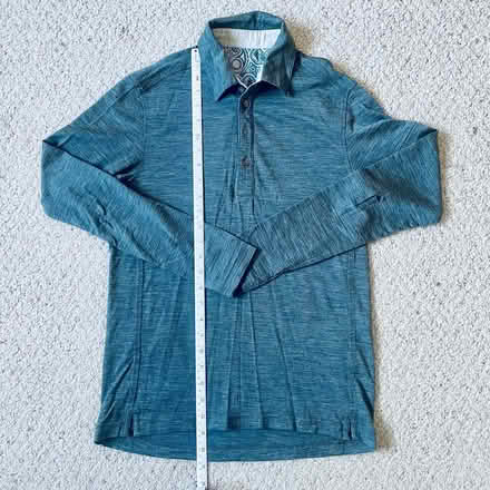 Photo of free Cycling Shirt - Rapha ‘Merino Polo Shirt’ (City of Bristol BS5) #3