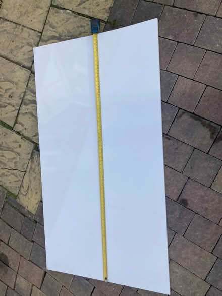 Photo of free Breakfast bar front panel (Billingshurst) #2
