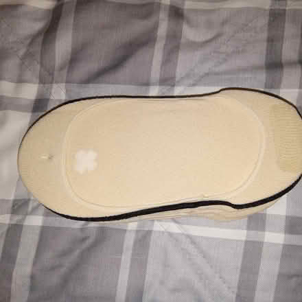 Photo of free Lucky brand shoe liners (Juan Tabo and Central) #1