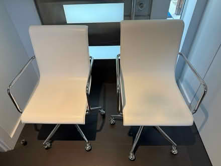 Photo of free Home Office Chairs (Phinney Ridge) #1