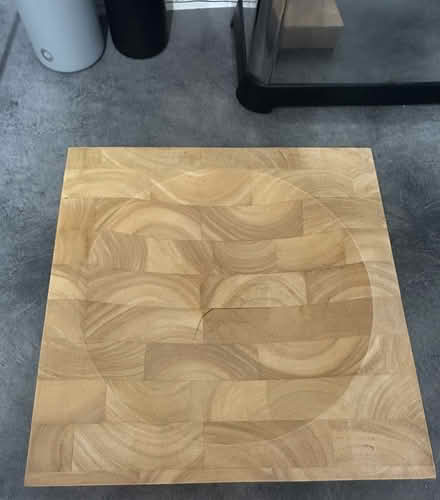 Photo of free Chopping board / fruit bowl (East molesey) #1