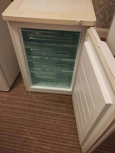 Photo of free Freezer (Aigburth L17) #1
