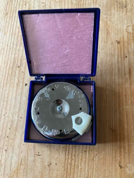 Photo of free Chromatic pitch pipes (IP1) #1