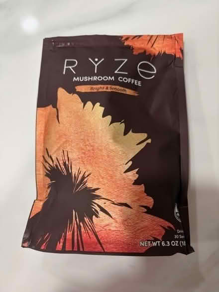 Photo of free Ryze Mushroom Coffee (Thornwood, NY) #1