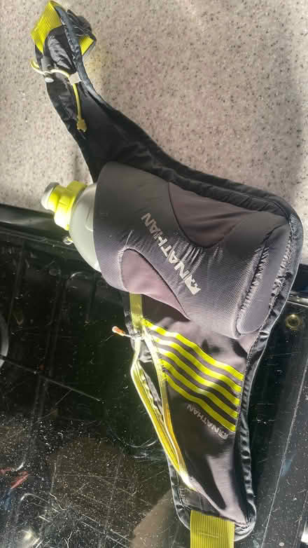 Photo of free Running belt (Woodingdean BN2) #1