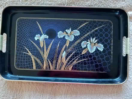 Photo of free Tray (Little Heath RG31) #1