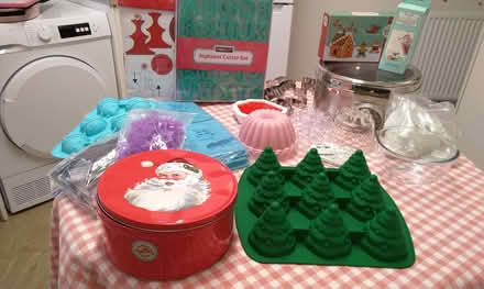 Photo of free Job Lot of Baking Items (Leiston IP16) #2