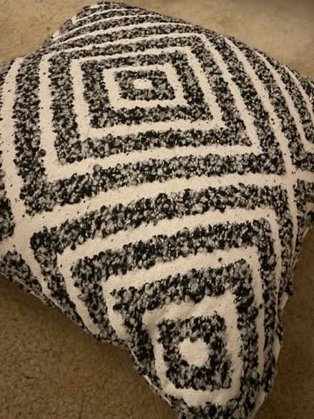 Photo of free Decorative pillows (Barcroft, Arlington) #1