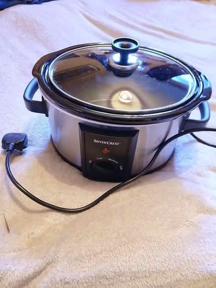 Photo of free Slow cooker (Odd Down) #1
