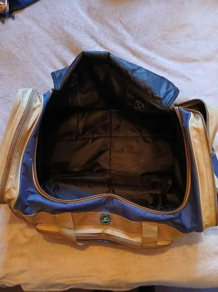Photo of free Holdall (Odd Down) #1