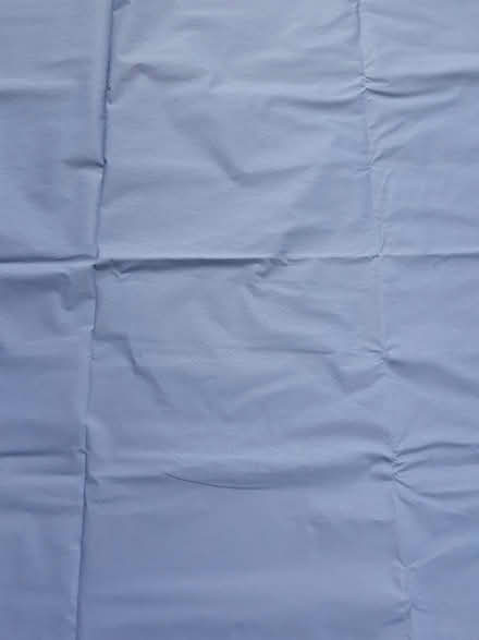 Photo of free Large thick paper table cloth (Heysham) #2