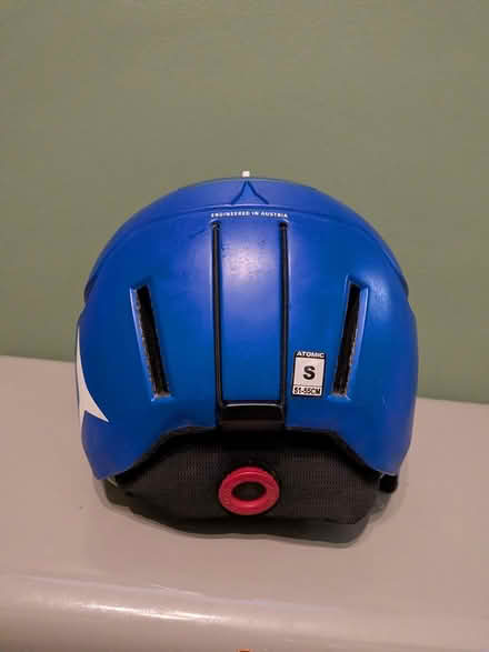 Photo of free Small adult ski helmet (Forest Hill) #3