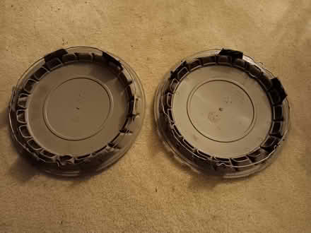 Photo of free Wheel covers from 1989 Ford Ptobe (Woodridge) #2