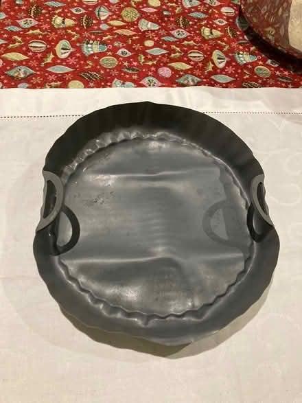 Photo of free Air fryer liner (Bookham KT23) #1