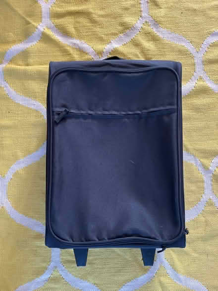 Photo of free IKEA foldable cabin suitcase (Attenborough NG9) #1