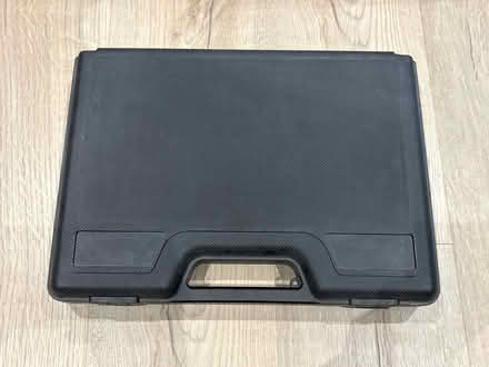 Photo of free Drill Bit Set (Winchmore Hill N21) #2