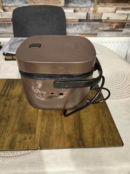 Photo of free Rice Cooker (Heckmondwike) #3