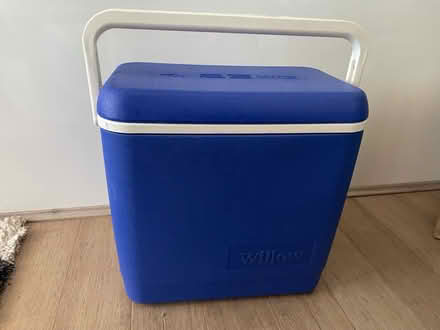 Photo of free Willow esky- 25 Litres (Freshwater) #1