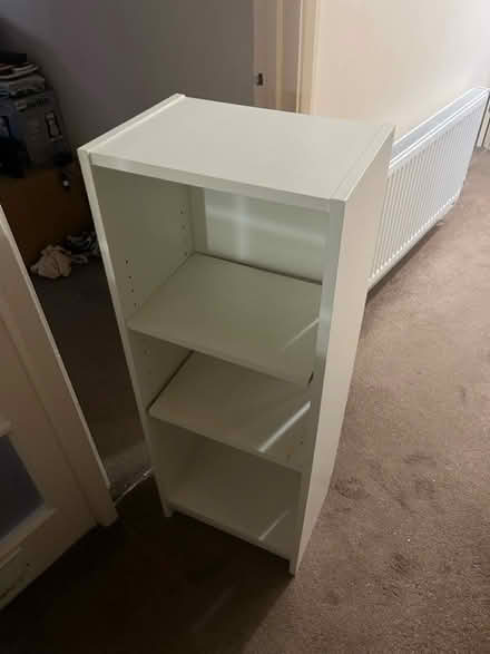 Photo of free Wood shelf from ikea (Cheam SM3) #1