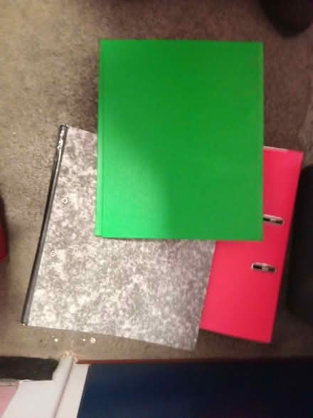 Photo of free 10 Folders (Freezywater EN3) #1