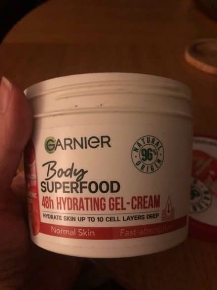 Photo of free Plastic containers (Forest Hill SE23) #3