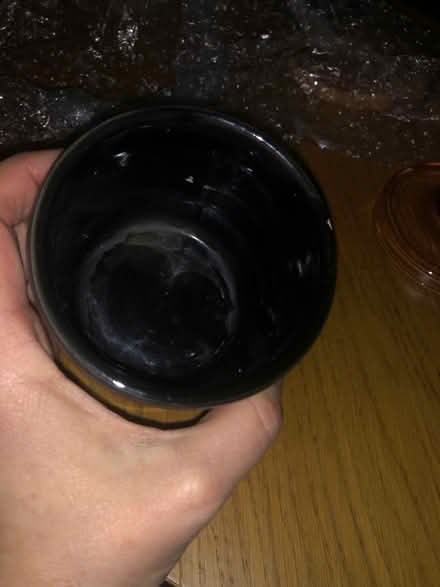 Photo of free Ceramic pot (Forest Hill SE23) #2