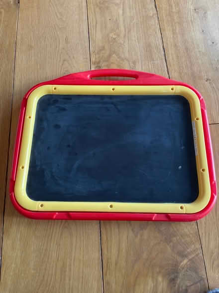 Photo of free Chalk/white board (Bowbridge) #2