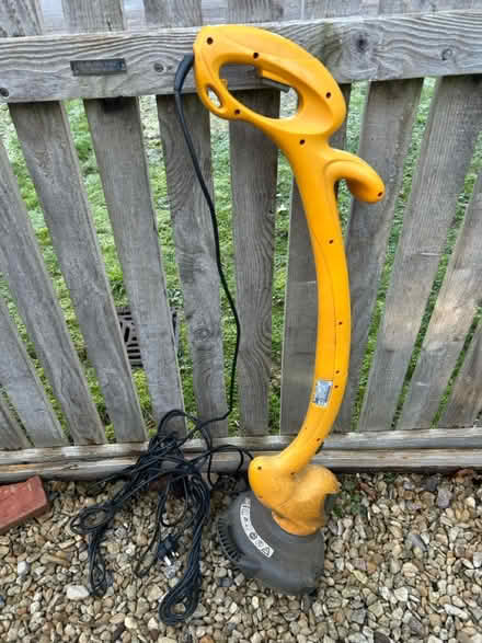 Photo of free Strimmer (Northmoor OX29) #1