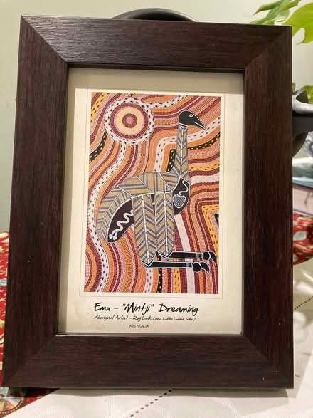 Photo of free Lovely picture (Bookham KT23) #1