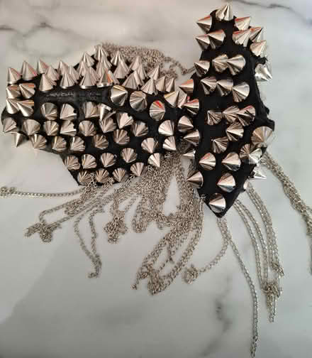 Photo of free Punky Style Shoulder Accessory (Aspley, NG8) #1