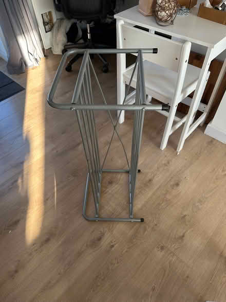 Photo of free Shoe rack (Bradford on Avon BA15) #2