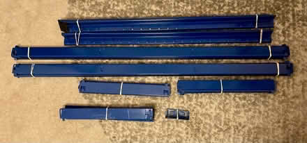 Photo of free Shelving (Leith EH6) #2