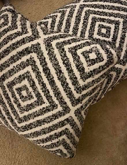 Photo of free Decorative pillows (Barcroft, Arlington) #2