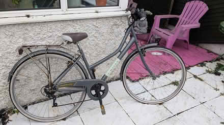 Photo of free Ladies bike (Dublin) #1