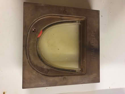 Photo of free Pet Door Flap with 2-way Lock (Bedford MK43) #2
