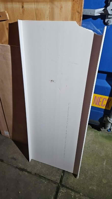Photo of free uPVC fascia/board/cill (Ryhill WF4) #3