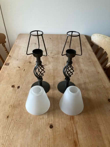 Photo of free Tea light holders (IP1) #1