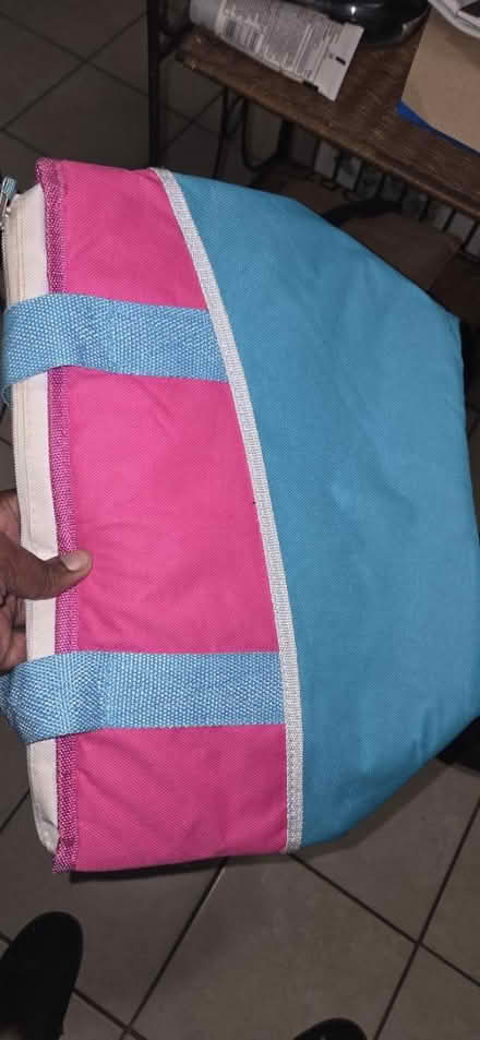 Photo of free Cooler bag (Upper Darby) #1