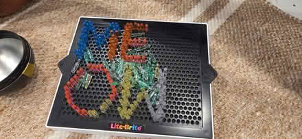 Photo of free Toys (Montreal road and St Laurent) #2
