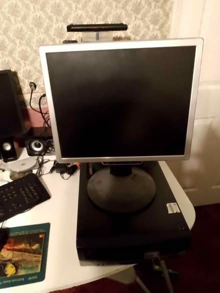 Photo of free Desktop pc etc (Chaddesden DE21) #3