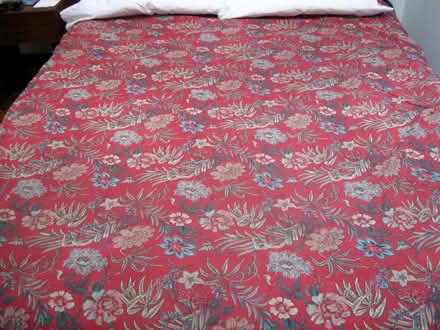 Photo of free Full Size Quilt (Saugerties) #1