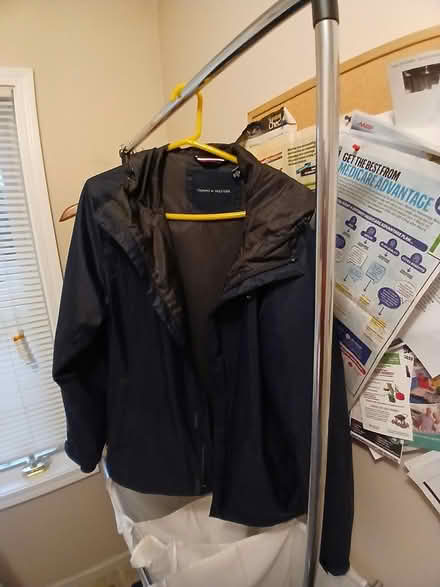 Photo of free Tommy Hilfinger Windbreaker (Greece NY) #1