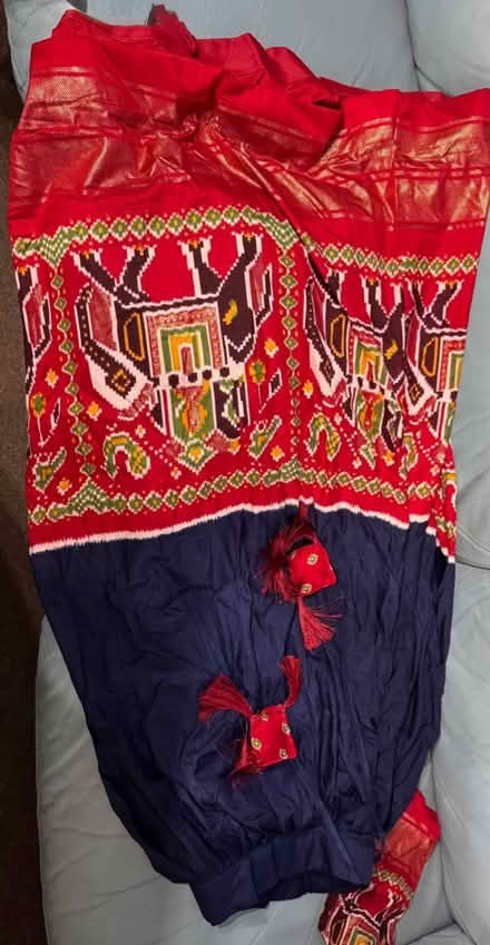 Photo of free Indian suit New (West drayton UB7) #3