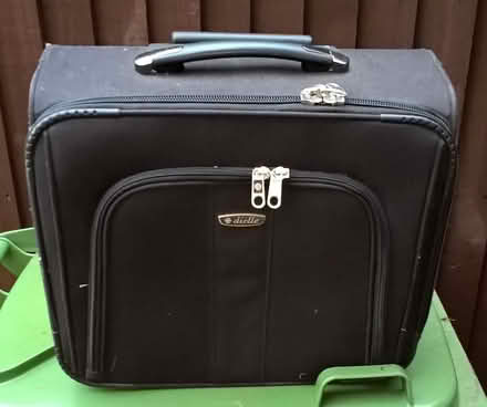Photo of free Small cabin case (Hoddesdon EN11) #1