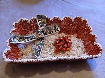 Photo of free Basket (Odd Down) #1