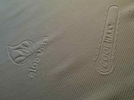 Photo of free Memory Foam deep single mattress (Purbrook) #2