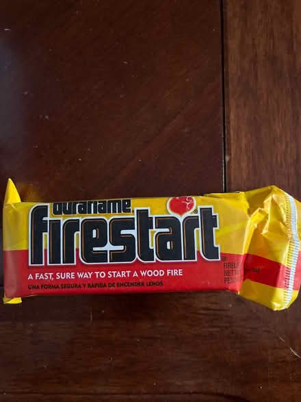 Photo of free Fire Start Blocks (Bluebell way Sunnyvale) #1