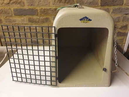 Photo of free Pet Carrying Cage (Bedford MK43) #2