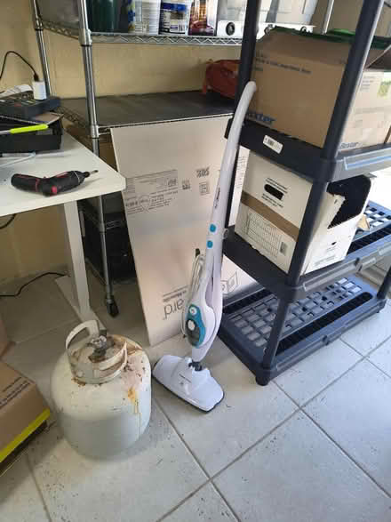 Photo of free Bathroom cabit shelf shoes more (Majestic oaks subdivision) #2